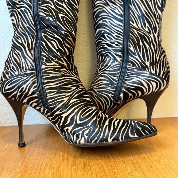 Cole Haan Collection Boots EUC - Picture 13 of 16